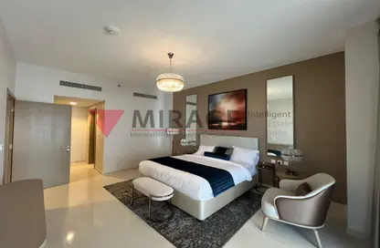 Apartment - 2 Bedrooms - 3 Bathrooms for sale in Lusail City - Lusail