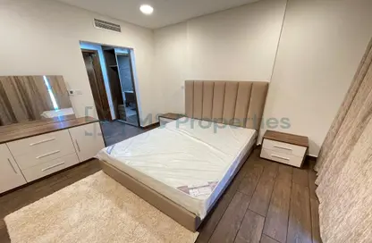 Apartment - 1 Bedroom - 2 Bathrooms for sale in Al Erkyah City - Lusail