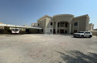 Villa for sale in Rawdat Al Hamama - Al Daayen