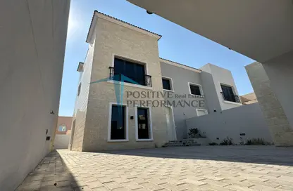 Villa - 6 Bedrooms - 6 Bathrooms for rent in Palm Village residence - New Salata - Salata - Doha