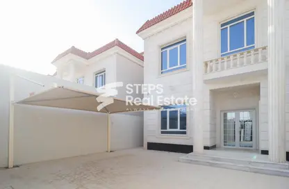 Villa - 7+ Bedrooms - 7+ Bathrooms for sale in Umm Qarn - Al Daayen