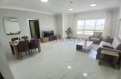 Apartment - 2 Bedrooms - 3 Bathrooms for sale in Mesaimeer - Doha