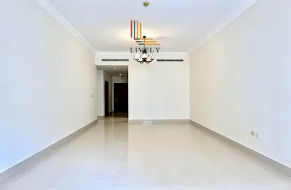 Apartment - 2 Bedrooms - 3 Bathrooms for rent in D22 - Fox Hills - Lusail