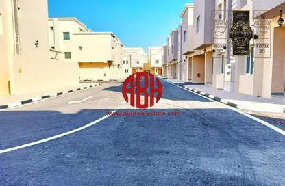 Villa - 7 Bedrooms - 7 Bathrooms for rent in Al Markhiya Street - Al Markhiya - Doha