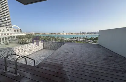 Townhouse - 3 Bedrooms - 5 Bathrooms for sale in Downtown - Qatar Entertainment City - Lusail