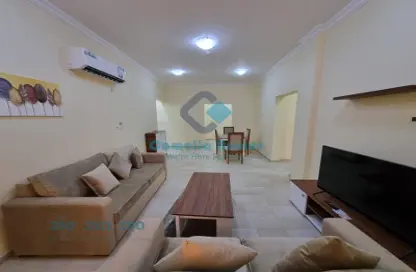 Apartment - 2 Bedrooms - 2 Bathrooms for rent in Al Nasr Street - Al Nasr - Doha