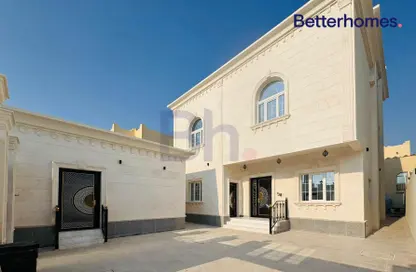 Villa - 7 Bedrooms - 7 Bathrooms for sale in Al Kheesa - Al Kheesa - Umm Salal Mohammed