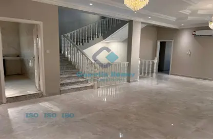 Villa - 6 Bedrooms - 7 Bathrooms for rent in Al Hilal - Al Hilal - Doha