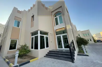 Villa - 5 Bedrooms - 6 Bathrooms for rent in West Bay Lagoon Villas - West Bay Lagoon - West Bay Lagoon - Doha