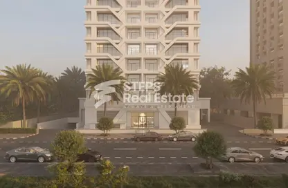 Apartment - 2 Bedrooms - 3 Bathrooms for sale in Lusail City - Lusail