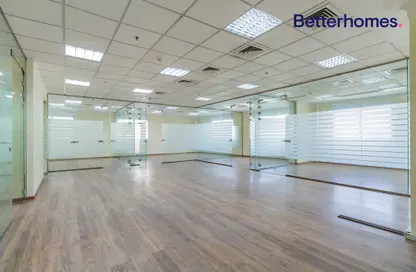 Office Space - Studio - 5 Bathrooms for rent in Old Airport Road - Doha