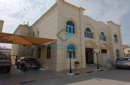 Villa - 5 Bedrooms - 6 Bathrooms for rent in Al Nuaija Street - Al Hilal West - Al Hilal - Doha