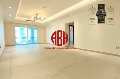 Apartment - 2 Bedrooms - 3 Bathrooms for rent in Giardino Apartments - The Pearl Island - Doha