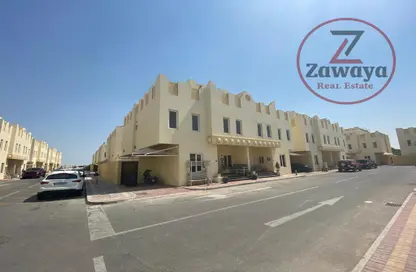 Villa - 4 Bedrooms - 4 Bathrooms for rent in Al Sakhama - Doha