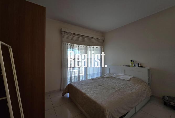 Apartment - Studio - 1 Bathroom for sale in Viva Bahriyah - The Pearl Island - Doha