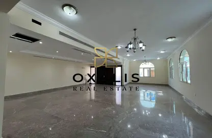 Villa - 5 Bedrooms - 6 Bathrooms for rent in Al Nuaija Street - Al Hilal West - Al Hilal - Doha