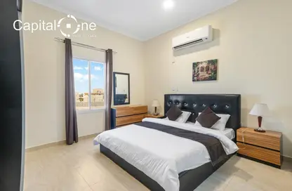 شقة - غرفة نوم - 1 حمام للايجار في منطقة مويثر - الريان - الدوحة