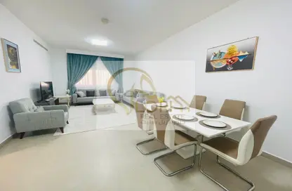 Apartment - 2 Bedrooms - 3 Bathrooms for rent in Lusail City - Lusail