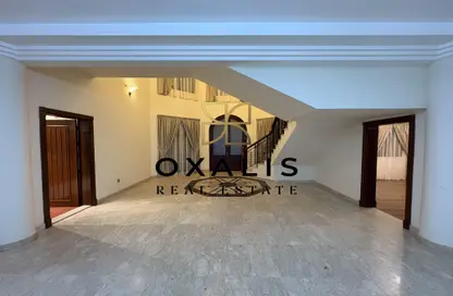 Compound - 5 Bedrooms - 6 Bathrooms for rent in West Bay Lagoon Villas - West Bay Lagoon - West Bay Lagoon - Doha