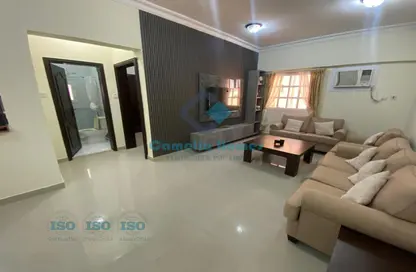 Apartment - 1 Bedroom - 1 Bathroom for rent in Fereej Abdul Aziz - Fereej Abdul Aziz - Doha