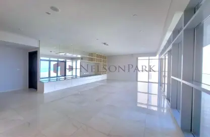 Apartment - 1 Bedroom - 2 Bathrooms for rent in Waterfront Residential - The Waterfront - Lusail