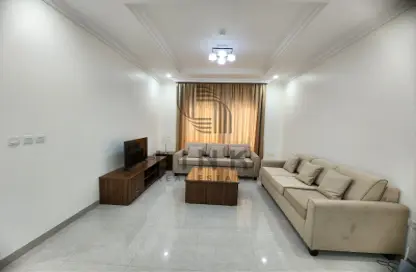 Apartment - 2 Bedrooms - 2 Bathrooms for rent in Old Airport Road - Old Airport Road - Doha