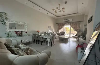 Apartment - 2 Bedrooms - 4 Bathrooms for sale in Dara - Fox Hills - Lusail