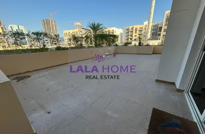 Apartment - 2 Bedrooms - 3 Bathrooms for rent in Dara - Fox Hills - Lusail