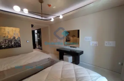 Apartment - 3 Bedrooms - 5 Bathrooms for sale in East Porto Drive - Porto Arabia - The Pearl Island - Doha