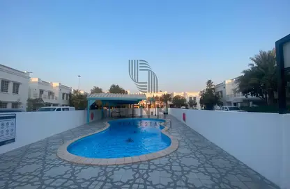 Compound - 4 Bedrooms - 4 Bathrooms for rent in Tebah Gardens - Al Waab - Al Waab - Doha