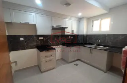 Apartment - 2 Bedrooms - 2 Bathrooms for rent in Old Airport Road - Old Airport Road - Doha