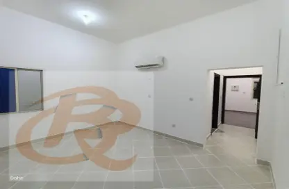 Apartment - 1 Bedroom - 1 Bathroom for rent in OqbaBin Nafie Steet - Old Airport Road - Doha