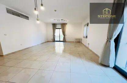 Apartment - 2 Bedrooms - 3 Bathrooms for rent in Rome - Fox Hills - Fox Hills - Lusail