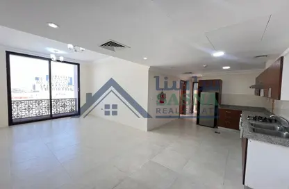 Apartment - 2 Bedrooms - 2 Bathrooms for rent in Fox Hills - Fox Hills - Lusail