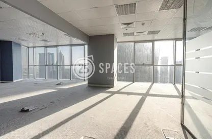 Office Space - Studio for rent in Palm Tower B - Palm Towers - West Bay - Doha