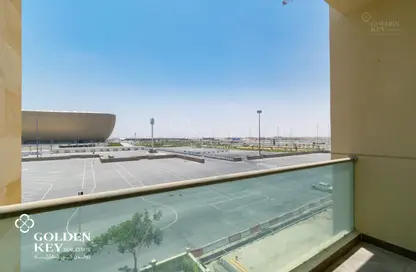 Apartment - 2 Bedrooms - 3 Bathrooms for sale in Al Erkyah City - Lusail