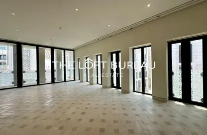 Apartment - 3 Bedrooms - 5 Bathrooms for rent in Al Kahraba 1 - Al Kahraba - Msheireb Downtown Doha - Doha