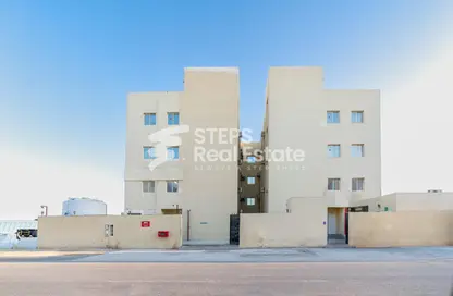 Labor Camp - Studio for rent in Umm Salal Ali - Umm Salal Ali - Doha