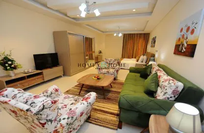 Apartment - Studio - 1 Bathroom for rent in Al Hilal - Al Hilal - Doha