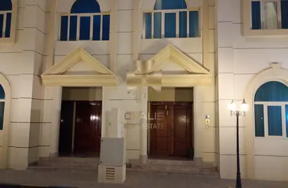 Villa - 5 Bedrooms - 6 Bathrooms for rent in Financial Square - Al Hilal West - Al Hilal - Doha