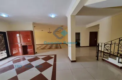 Villa - 5 Bedrooms - 5 Bathrooms for rent in Umm Bab - Al Rayyan - Doha