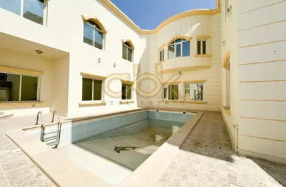 Villa - Studio for rent in Onaiza - Onaiza - Doha