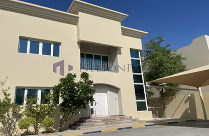 Compound - 4 Bedrooms - 4 Bathrooms for rent in Street 870 - Al Duhail South - Al Duhail - Doha