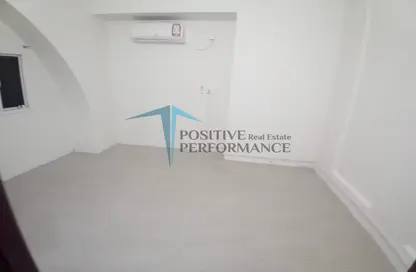 Apartment - 1 Bathroom for rent in Al Dafna - Al Dafna - Doha