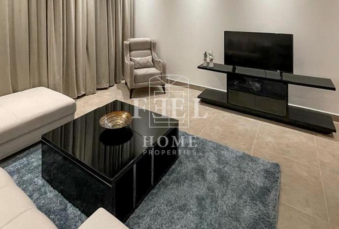 Sale In Al Erkyah City: Spacious 2 Bhk For Sale In Lusail 