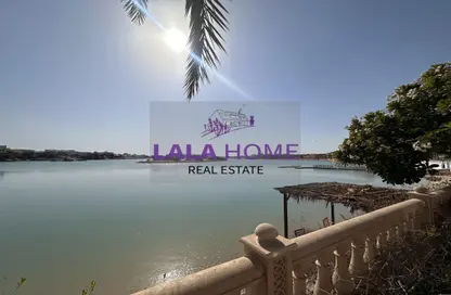 Compound - 4 Bedrooms - 6 Bathrooms for rent in West Bay Lagoon - West Bay Lagoon - Doha