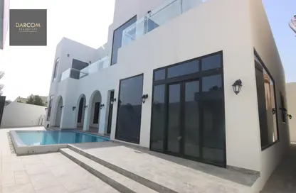 Villa - 5 Bedrooms - 6 Bathrooms for rent in Sumaysimah - Sumaysimah - Al Khor