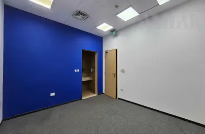 Office Space - Studio - 2 Bathrooms for rent in Al Rayyan - Doha