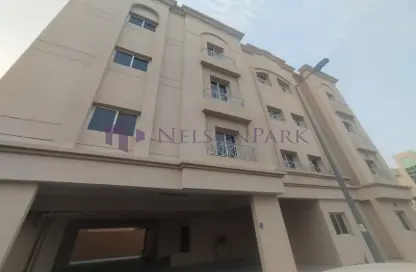 Bulk Rent Units - Studio - 2 Bathrooms for rent in Abu Talha Street - Fereej Bin Omran - Doha