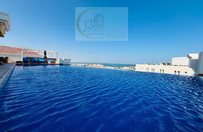 Apartment - 2 Bedrooms - 2 Bathrooms for rent in Giardino Apartments - The Pearl Island - Doha